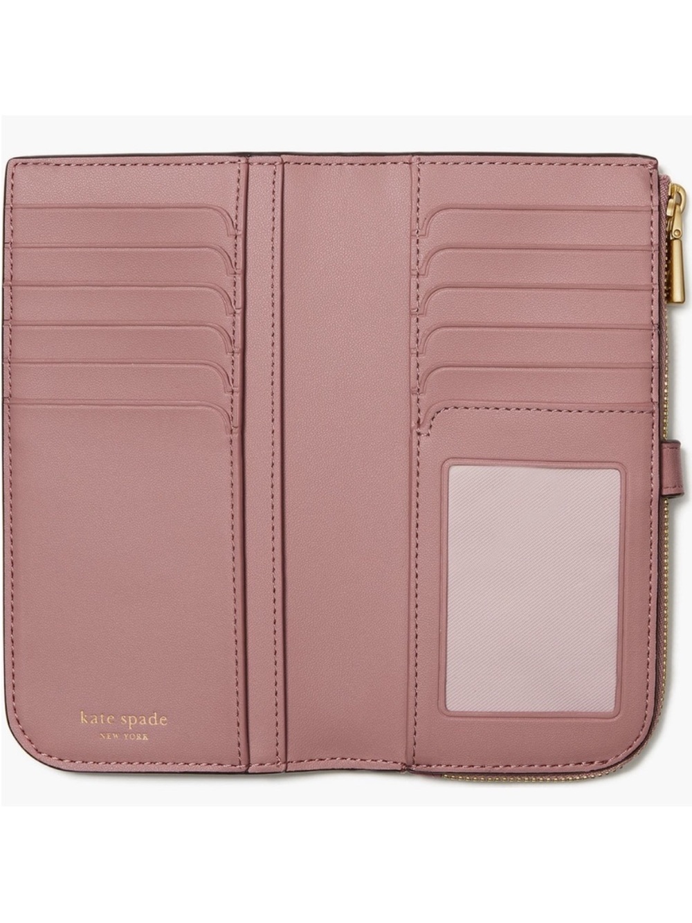 Kate Spade (SEE DESCRIPTION) wallet - Picture 3 of 11